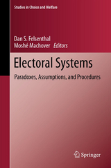 Electoral Systems - 