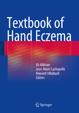 Textbook of Hand Eczema - 