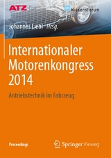 Internationaler Motorenkongress 2014 - 