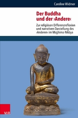 Der Buddha und der ?Andere? -  Caroline Widmer