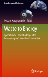 Waste to Energy - 