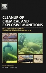 Cleanup of Chemical and Explosive Munitions - Albright, Richard