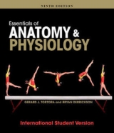 Essentials of Anatomy and Physiology - Tortora, Gerard J.; Derrickson, Bryan H.