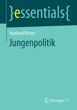 Jungenpolitik - Reinhard Winter
