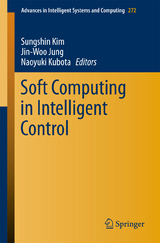 Soft Computing in Intelligent Control - 