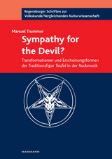Sympathy for the Devil? - Manuel Trummer