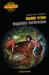 Double crime - Doppeltes Verbrechen - Angelika Lauriel