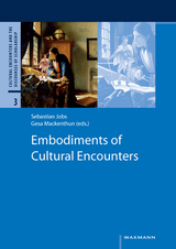 Embodiments of Cultural Encounters - 