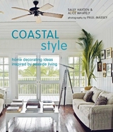 Coastal Style - Sally Hayden, Alice Whately