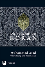 Die Botschaft des Koran - Asad, Muhammad