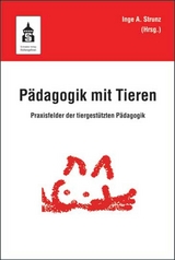 Pädagogik mit Tieren - 