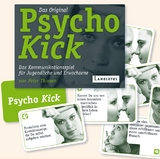 Psycho Kick - Thiesen, Peter