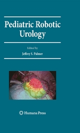 Pediatric Robotic Urology - 