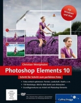 Photoshop Elements 10 - Westphalen, Christian