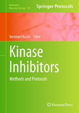 Kinase Inhibitors - 