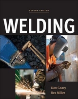 Welding - Geary, Don; Miller, Rex