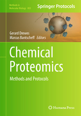 Chemical Proteomics - 