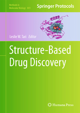 Structure-Based Drug Discovery - 