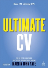 Ultimate CV - Yate, Martin John