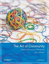 Art of Community - Bacon, Jono