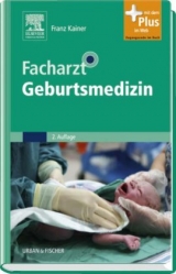 Facharzt Geburtsmedizin - Kainer, Franz
