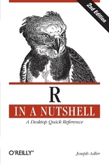 R in a Nutshell - Adler, Joseph