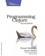 Programming Clojure - Halloway, Stuart; Bedra, Aaron