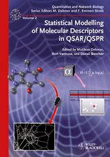 Statistical Modelling of Molecular Descriptors in QSAR/QSPR - 