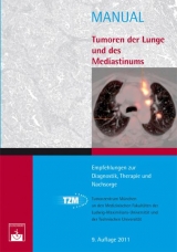 Tumoren der Lunge und des Mediastinums - Huber, R. M.
