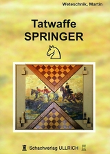 Tatwaffe Springer - Martin Weteschnik