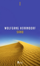 Sand - Wolfgang Herrndorf