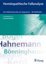 Homöopathische Fallanalyse - 