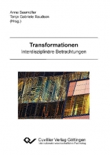 Transformationen - Anna Seemüller