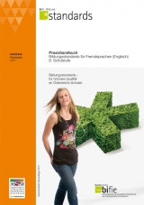 Praxishandbuch Bildungsstandards für Fremdsprachen (Englisch) 8. Schulstufe