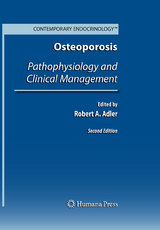 Osteoporosis - 