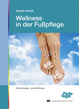 Wellness in der Fußpflege - Sybille Feindt