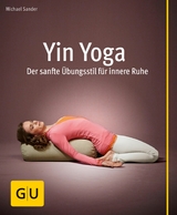 Yin Yoga -  Michael Sander