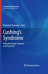 Cushing's Syndrome - 