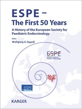 ESPE - The First 50 Years - 