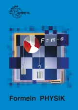 Formeln Physik - Drescher, Kurt; Dyballa, Alfred; Maier, Ulrich; Mangold, Gerhard; Meyer, Oskar; Nimmerrichter, Udo