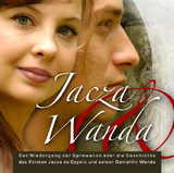 Jacza & Wanda - Exler-König, Jochen