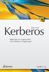 Kerberos - Mark Pröhl