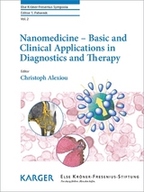 Nanomedicine - Basic and Clinical Applications in Diagnostics and Therapy - 