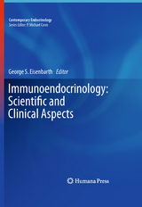 Immunoendocrinology: Scientific and Clinical Aspects - 