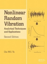 Nonlinear Random Vibration - To, Cho W.S.