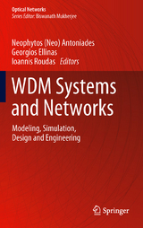 WDM Systems and Networks - 