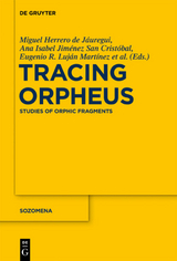 Tracing Orpheus - 
