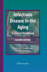 Infectious Disease in the Aging - 