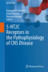 5-HT2C Receptors in the Pathophysiology of CNS Disease - 