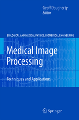 Medical Image Processing - 